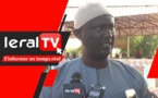 VIDEO - Toubacouta: Le Maire rappelle à Macky Sall ses promesses de campagne