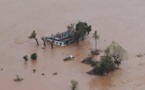 Cyclone au Mozambique : le bilan humain 'pourrait dépasser les 1000 morts'