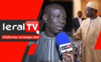 VIDEO - Politique: Wilane chambre l'opposition et interpelle Macky Sall