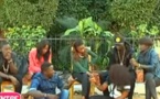 Replay ENTRE NOUS: la Saint Valentin chez les jeunes