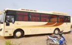 Photos : Bus aux élèves de Kédougou, Macky Sall tient sa promesse