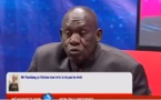Baba Tandian: « Les 58% de Macky de 2019 sont encore meilleurs que les 63% de 2012  »