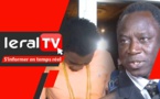 VIDEO - Thione Seck: "Wally Seck, gnome gneup lay..."