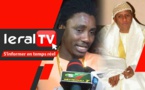 VIDEO - Wally Seck: "Cherif Ousseynou Laye moma ndieukeu nianal thi..."