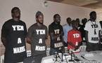 Pour s’entretenir avec le Khalif des mourides : Le M23 ira à Touba sans Y’en a marre