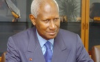 Macky Sall-Khalifa Sall: Abdou Diouf a tenté une médiation