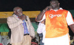 Gaston Mbengue «emprisonne» Balla Gaye 2 pour 1 an