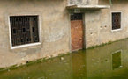 BANLIEUE DAKAROISE - Des dizaines de quartiers sous les eaux : Les populations se cotisent pour louer des motopompes