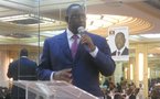 Macky Sall : "Je n'ai pas de problèmes avec Idrissa Seck"