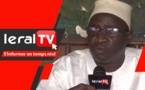 VIDEO - Cheikh Ndiaye AFP: "Nous n'excluons pas un candidat de l'AFP en 2024"