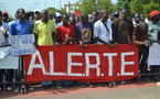 Contre la candidature de Me Wade : Le M23 a bien travaillé l’oreille du Khalife général des Mourides Serigne Maty Lèye Mbacké (Vidéo)
