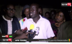 VIDEO - Manque d'infrastructures, d'eau, d'électricité: Les apéristes de Dianatou Mahwa interpellent Macky Sall