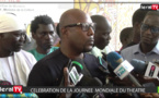 VIDEO - Journée mondiale du théâtre : Le festival Dékal thiossane de Mboro, au coeur des activités