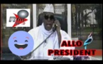  Allô Président: El Hadj Mansour Mbaye, Ablaye Mbaye Pèkh et Adja Khar Mbaye évoquent leur contribution au candidat Macky Sall