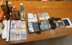 VIDEO - 2 MINUTES DE SÉCURITÉ : ARNAQUE AU BILLET NOIR