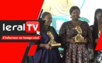 VIDEO - Linguère Digital Challenge: La Sonatel honore des femmes leaders