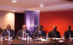 Thierno Seydou Nourou Sy, directeur général de la Bnde : «La Boad est une référence pour nous »
