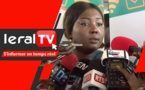 VIDEO - Fatou Kiné Diop lauréate: "Nous voulons internationaliser E-tontine"
