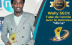 Pourquoi Wally Seck a pleuré devant Thione Seck et Baba Hamdy…