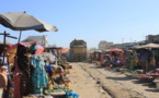 Marché Thiaroye Gare: Un Guinéen tué par son collègue pour un sac de patates volé