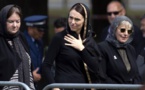 Une semaine après la tuerie de Christchurch: La Nouvelle-Zélande se " voile " en soutien à la communauté musulmane
