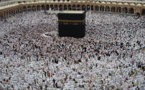 Pélérinage à la Mecque : des voyagistes privés annoncent une hausse des prix