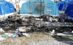 Italie: Un Sénégalais meurt calciné dans un incendie