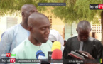 VIDEO - Ousmane Cisse, IEF Mbacké : "Nous avons besoin aussi de cantines scolaires..."