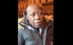 VIDEO - Emigration: Voici la véritable histoire du SDF sénégalais dont la vidéo a fait le buzz