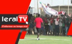VIDEO - Ce joli geste de Sadio Mané avant l'entraînement