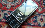 Le téléphone portable en avorteur...