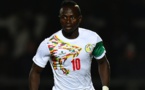 Sadio Mané: «  nous irons en Egypte pour gagner la Can, nous sommes favoris et il faut l’assumer »