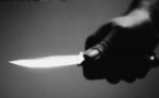 Tambacounda: Ivre comme un Polonais, il poignarde 7 fois sa mère