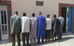 Hlm : le gang qui avait cambriolé la maison de feu Serigne Sidy Mokhtar Mbacké arrêté