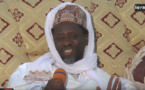 VIDEO - Cheikh Mahi Cissé expose les doléances de Taïba Niassène à Macky Sall