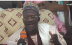 Cheikh Moune A. Niass : « tous les talibés sont unis derrière le khalife »