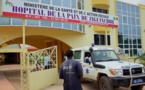 L'hôpital de Ziguinchor très malade : L’Etat lui doit un milliard de dettes