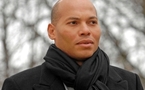 Karim Wade amoureux...