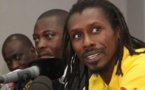 VIDEO - Aliou Cissé: "Le Sénégal est plus que jamais proche du sacre continental"