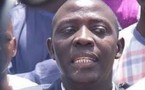 Remise de don pour le ramadan commune de sangalkam: Sangalkam tombe sous le charme d’Aly Khoudia diao