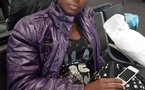 Indiscrétion : Ndèye Guèye cache sa fille Mame Diarra