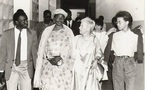 [Photo] Quand Idrissa Seck faisait la fierté de la famille Wade
