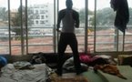 Heureux comme un étudiant à Dakar