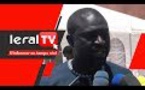 VIDEO - Violence dans le monde : « la religion, le soubassement de l’exception sénégalaise », selon Mamadou Samb