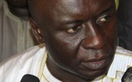 Election présidentielle: Idrissa seck démarre sa campagne