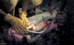 Infanticide à Liberté 6 Extension : Une élève en classe de Seconde et sa mère arrêtées