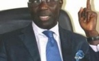Babacar Gaye prépare le grand saut