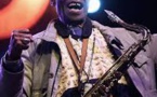 Nécrologie : le saxophoniste Issa Cissokho n’est plus