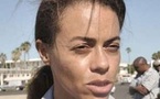 La fille du président Wade se lance dans l’arène : Sindiély Wade reçoit en catimini de jeunes lutteurs