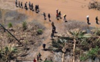 Mozambique : l'heure du grand nettoyage à Beira après le cyclone Idai